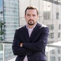 Foto de perfil de TATO ATHANASE